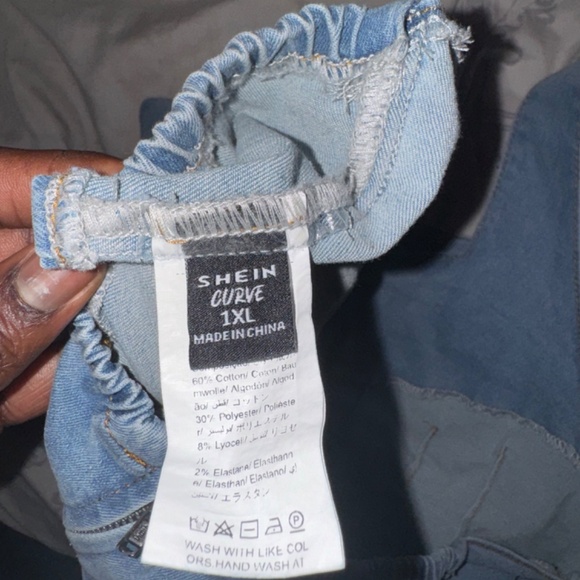 Corset top - Picture 2 of 2